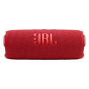 """JBL Flip 7 - Red"""
