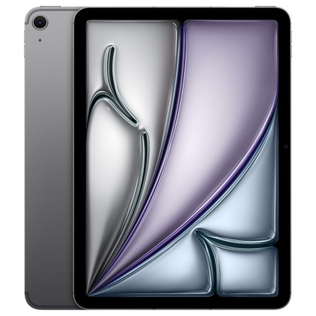 "Apple iPad Air 11 M4 Wi-Fi + Cellular 1TB (spacegrau)"