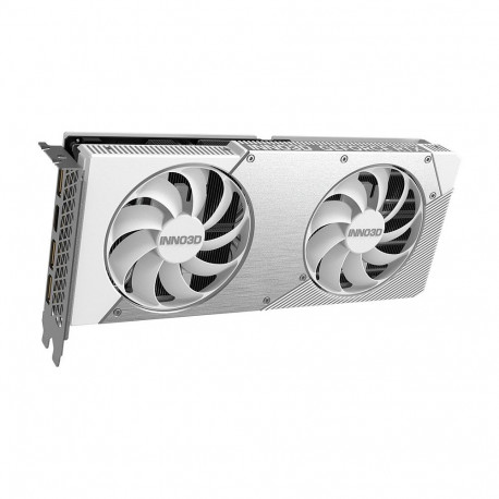 RTX 5060 Ti 8GB Inno3D Twin X2 OC GDDR7 valge