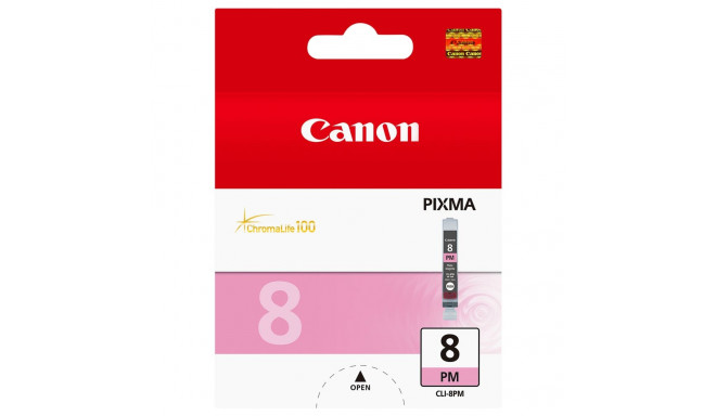 Canon CLI-8 PM foto-magenta