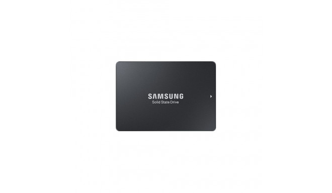 "2,5"" 480GB Samsung PM893 MZ7L3480HCHQ 1,3 DWPD 63,5mm SATA-3 SSD 256bit AES"