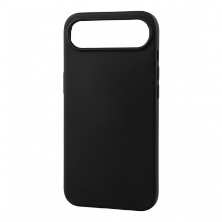 PEDEA pehme TPU ümbris Apple iPhone 17 Air, must
