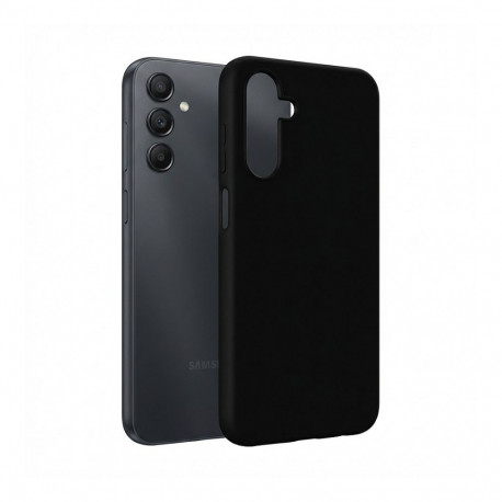 "PEDEA Soft TPU Case fr Samsung Galaxy A16 5G, schwarz"