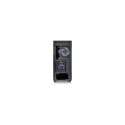 "Thermaltake S250 TG ARGB Black"