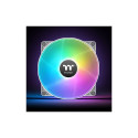 "200mm Thermaltake CT200 ARGB Sync PC Cooling Fan White Single Pack"