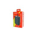 Canyon BSP-4 hall Bluetooth kõlar TF lugeja/USB-C/5W