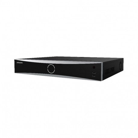 "CAMIP Netzwerk-Recorder HIKVISION 32 Chan. DS-7732NXI-I4/16P/S(E)"
