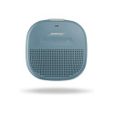 "Bose Lautsprecher SoundLink Micro blue"