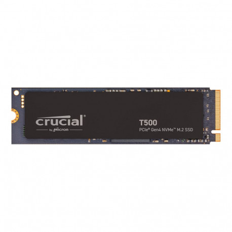 Crucial T500 M.2 PCI-e 4.0 NVMe 4TB