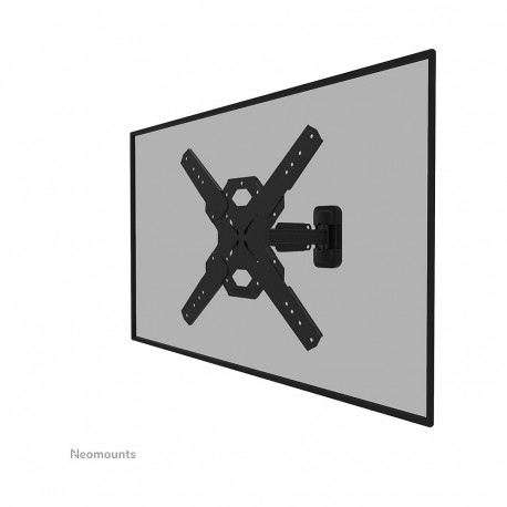 "Neomounts WL40S-840BL14 bewegliche Wandhalterung für 32-65"" Bildschirme - Schwarz"