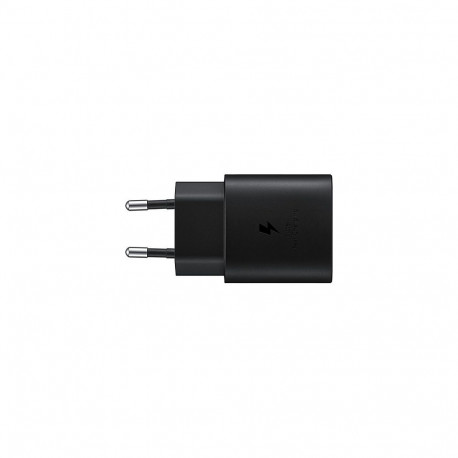 Samsung toiteadapter 25W, must