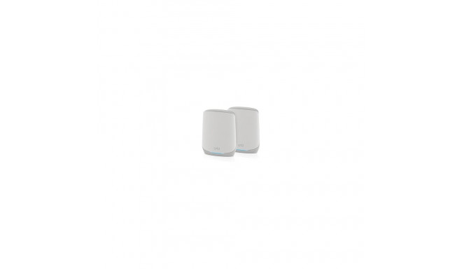 "ORBI AX5400 MESH SYSTEM"