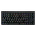 "Logitech G515 LIGHTSPEED TKL Black (DE)"