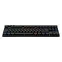 "Logitech G515 LIGHTSPEED TKL Black (DE)"