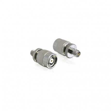"DELOCK WLANz Adapter RP-SMA zu RP-TNC"