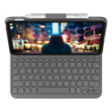 Slim Folio iPadile (10. põlvkond)