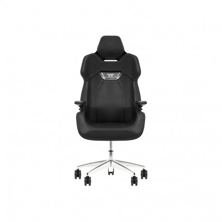 "Thermaltake Argent E700 Gaming Chair Storm Black"