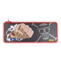 Blade mänguri hiirematt - One Piece Luffy