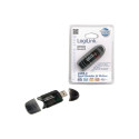 "LogiLink CR0007 USB 2.0 SD/MicroSD/MMC/RS-MMC Kartenleser"