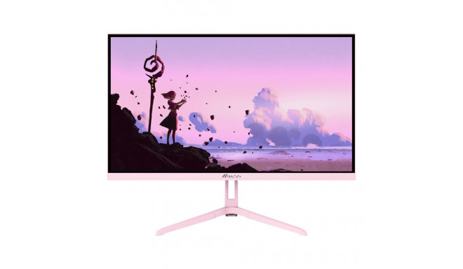 "Arozzi TFT Nova 24"" IPS 200Hz pink"