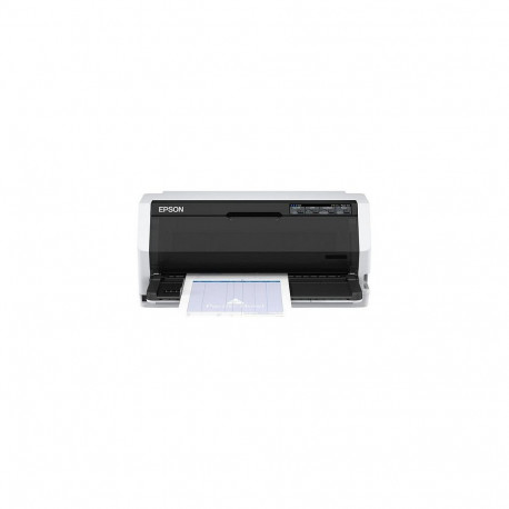 "Epson LQ-690II"
