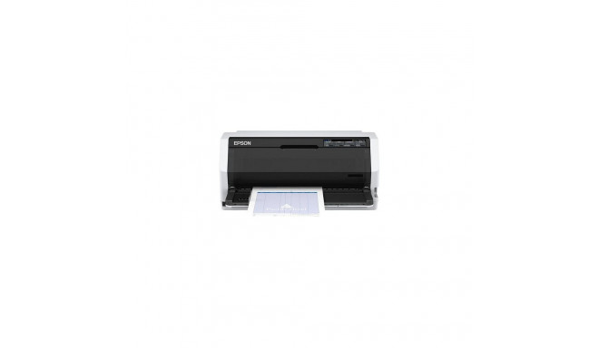 N Epson LQ-690II