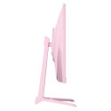 "Arozzi TFT Nova 24"" IPS 200Hz pink"