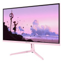 "Arozzi TFT Nova 24"" IPS 200Hz pink"