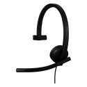 USB mono peakomplekt H570E USB-C