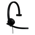 USB mono peakomplekt H570E USB-C