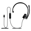 USB mono peakomplekt H570E USB-C