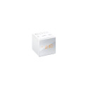 Sony ICF-C1W valge kellraadio