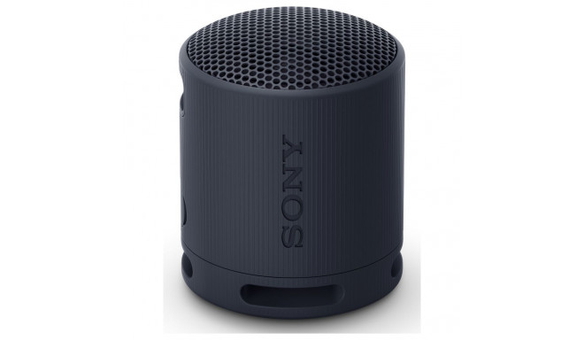 "Sony SARS-XB100 Bluetooth Speaker black"