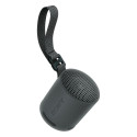 "Sony SARS-XB100 Bluetooth Speaker black"