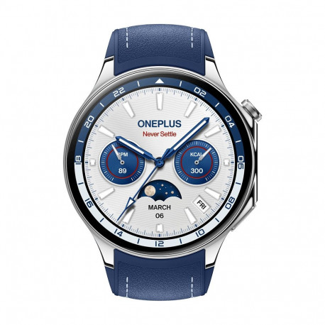OnePlus Watch 2 sinine