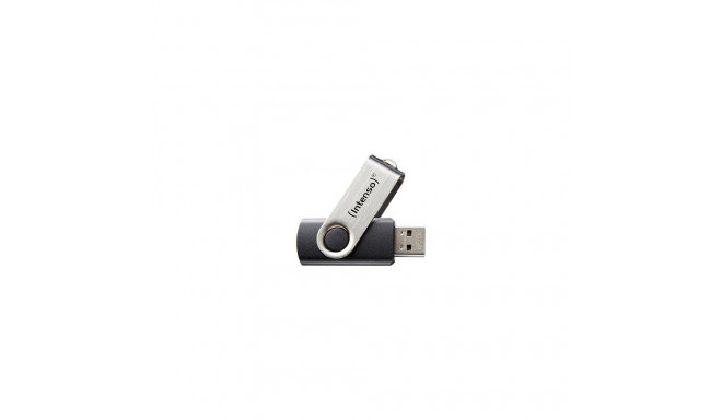 Intenso mälupulk 64GB 2.0 Basic Line