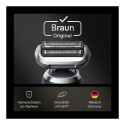 Braun 74S varuosade komplekt