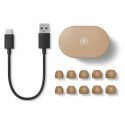 "Yamaha TW-E7B True Wireless Ohrhörer beige"