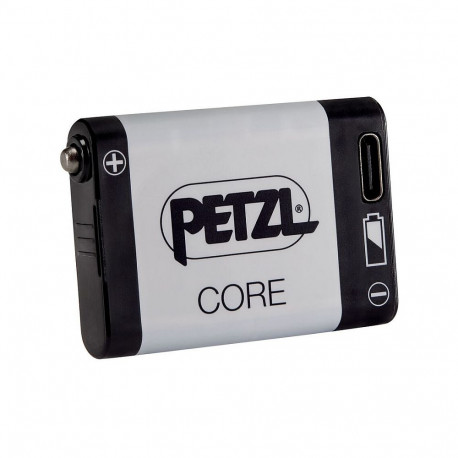 "Petzl E099EB00 Accu Core"