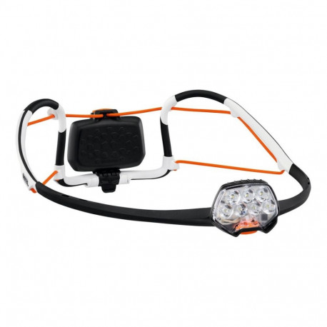 Petzl IKO CORE must/valge