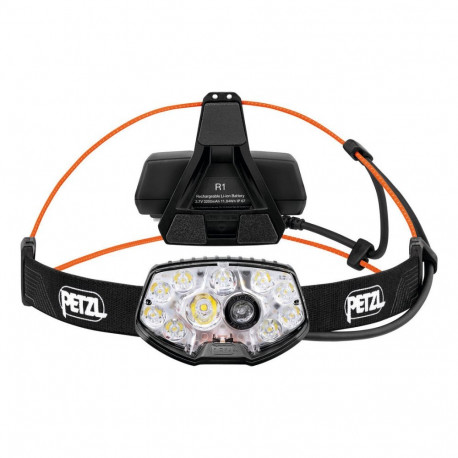 Petzl NAO RL must