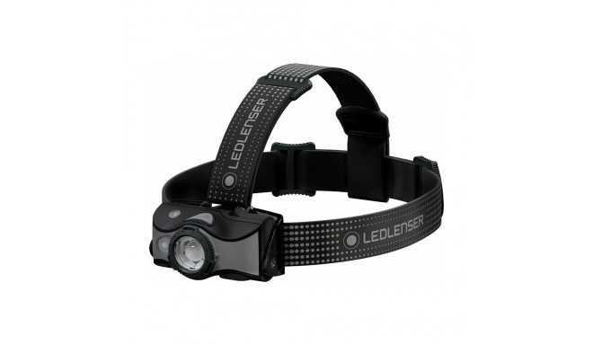 "Ledlenser Stirnlampe - MH7 *grau*"