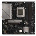 "AM5 Sapphire PULSE B850M WIFI"