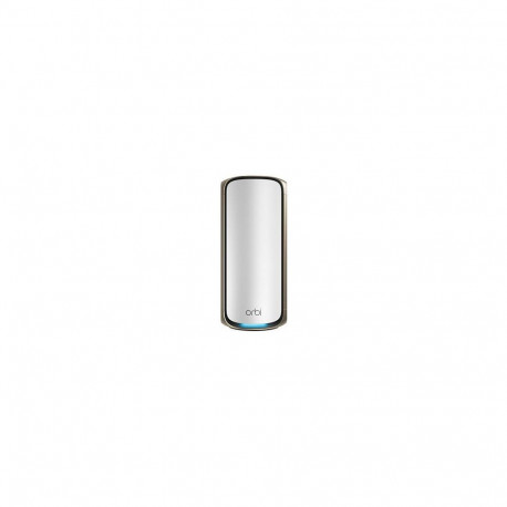 "NETGEAR Orbi 970 series Quad-Band WiFi 7 Mesh Satellite Expansion 27Gbps"
