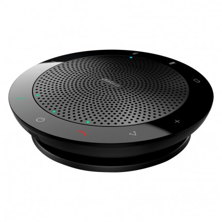 Jabra USB-konverentsilahendus Speak 510+ MS + Bluetooth