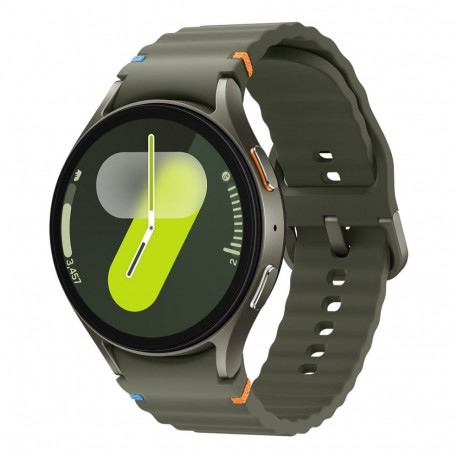Samsung nutikell Galaxy Watch 7 L310 44mm BT DE, roheline