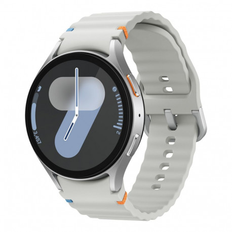 Samsung Galaxy Watch 7 L310 44mm BT DE hõbedane