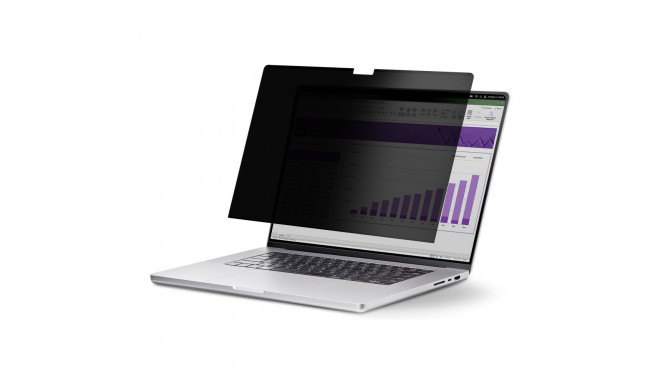 StarTech 13-tolline MacBook privaatsusfilter