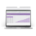 "StarTech 16IN MACBOOK PRIVACY SCREEN"