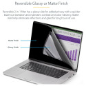 "StarTech 13IN MACBOOK PRIVACY SCREEN"